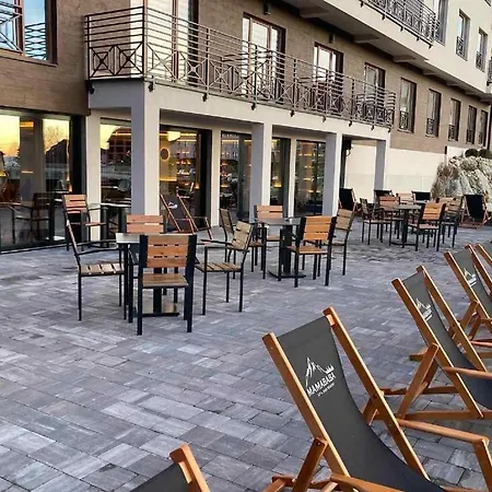 Milmari N53 * Kopaonik