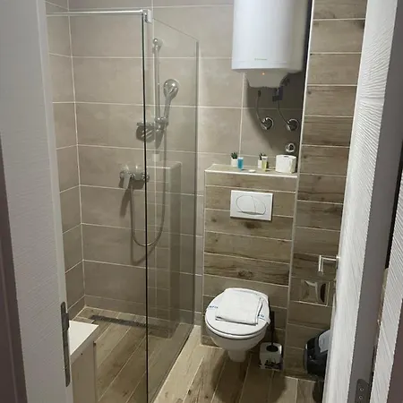 Apartman Milmari N53 Kopaonik