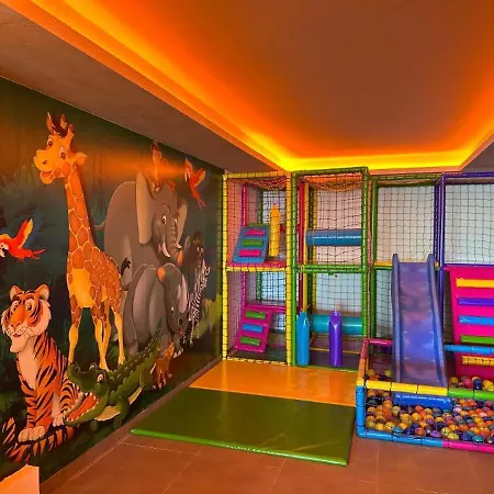 Milmari N53 Apartman Kopaonik