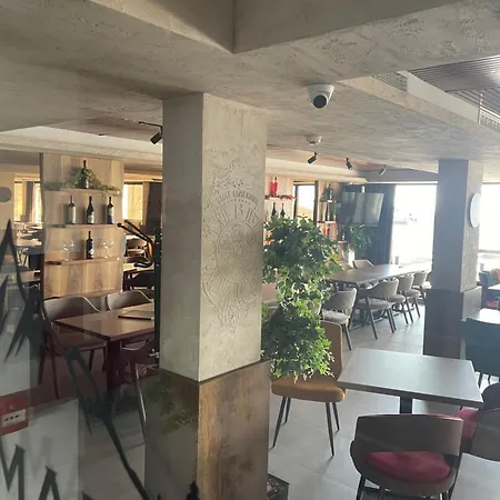 Milmari N53 * Kopaonik