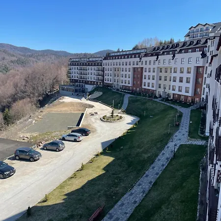 Lejlighed Milmari N53 *