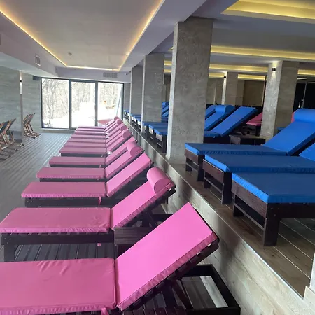 Lejlighed Milmari N53