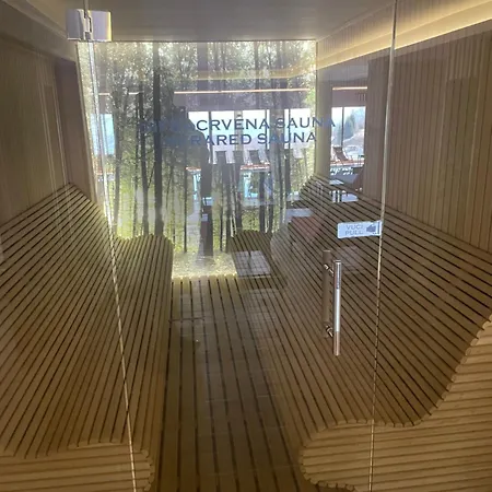 Milmari N53 Apartman