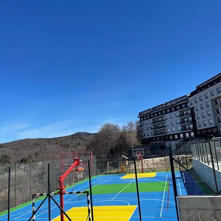 Milmari N53 Apartman *