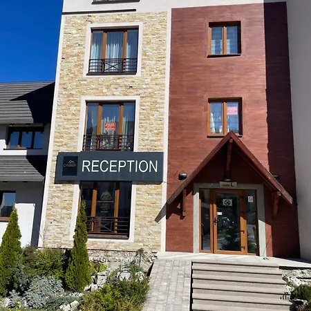 דירה Milmari N53