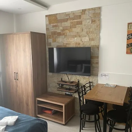 Apartman Milmari N53 *
