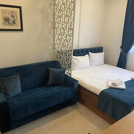 Milmari N53 Apartman Kopaonik