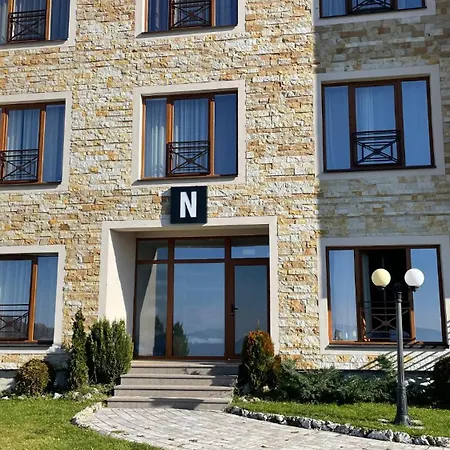 Milmari N53 Kopaonik