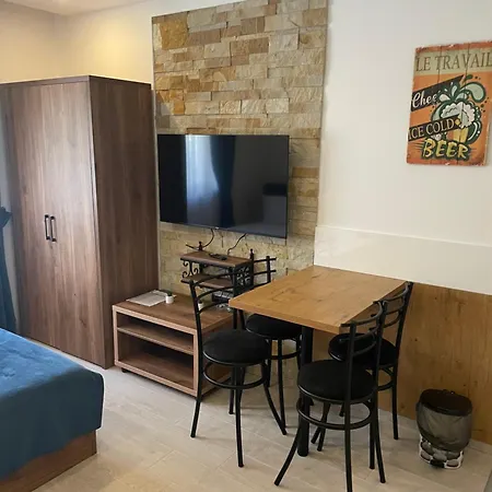 Lejlighed Milmari N53 *