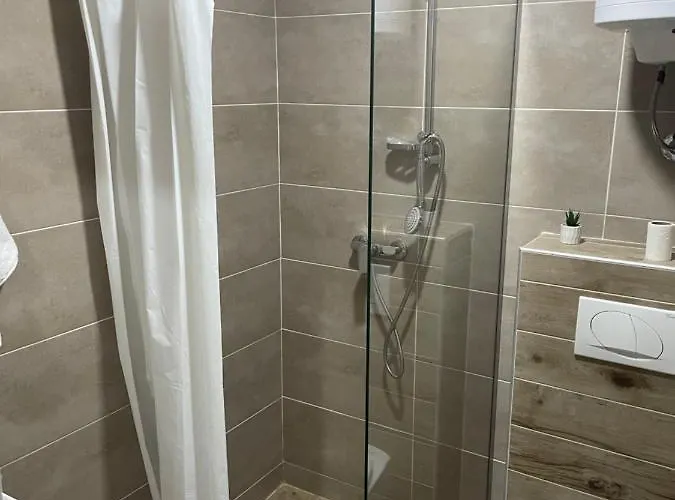 Milmari N53 アパート *