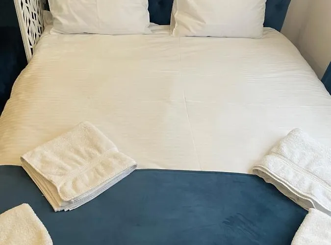 דירה Milmari N53 קופאוניק