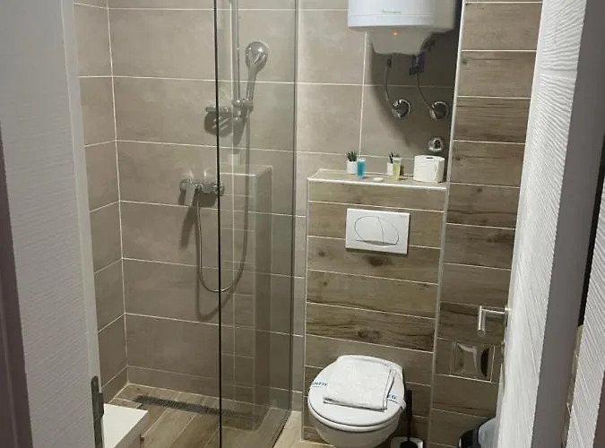 דירה Milmari N53 קופאוניק