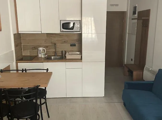 דירה Milmari N53 *