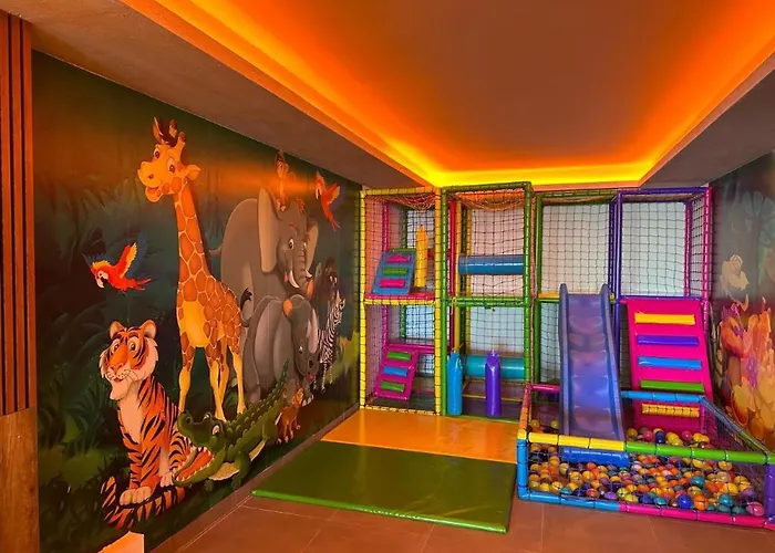 Milmari N53 דירה קופאוניק