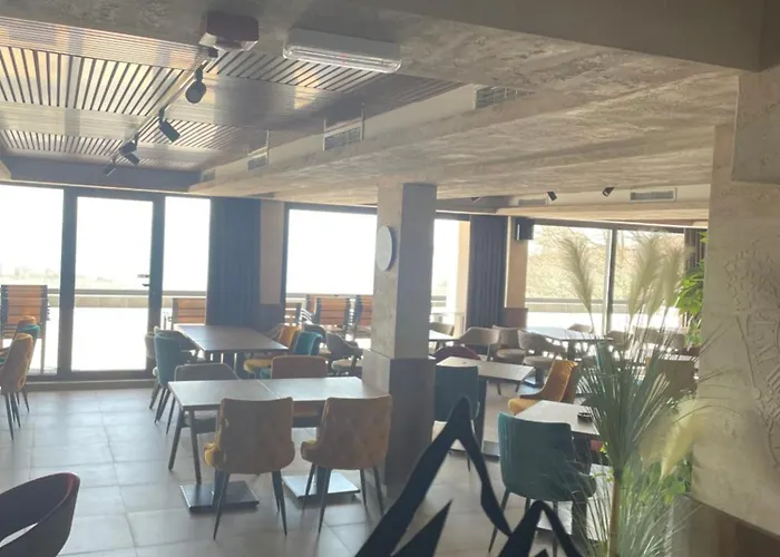 דירה Milmari N53 *