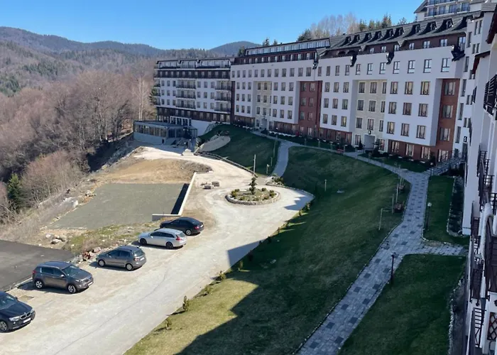 アパート Milmari N53 *