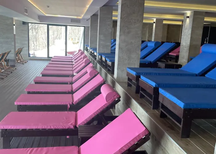 アパート Milmari N53