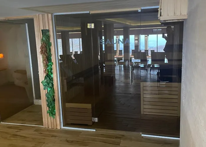 Milmari N53 דירה