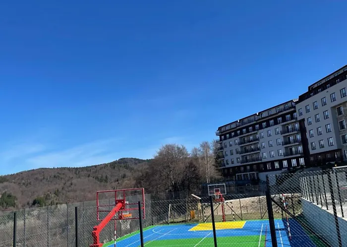 Milmari N53 شقة *