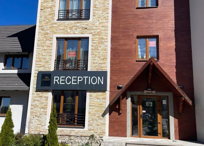 アパート Milmari N53