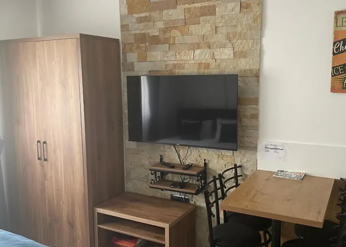 דירה Milmari N53 *