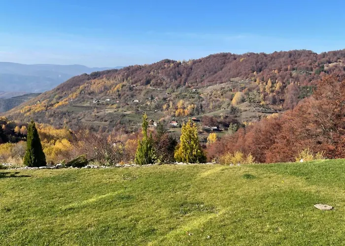 דירה Milmari N53