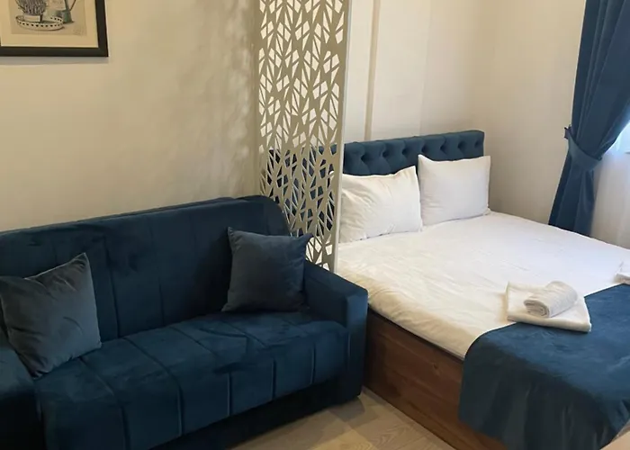 Milmari N53 דירה קופאוניק