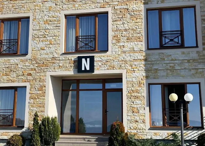 Milmari N53 コパオニク