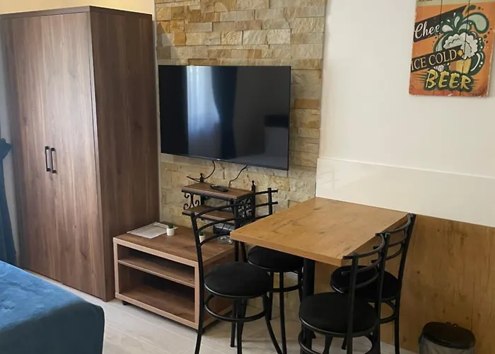 דירה Milmari N53 *